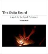 Ouija Board by Freddie Valentine - A Guide for the Occult Performer - INSTANT DOWNLOAD - Click Image to Close